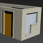 WinDoor tool